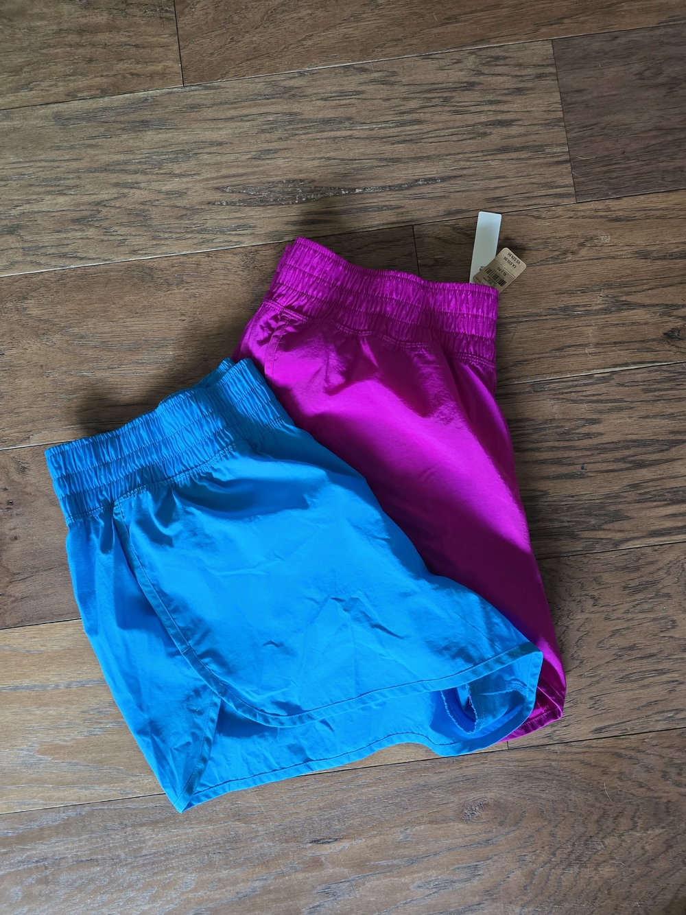 Athetic Shorts By PINK